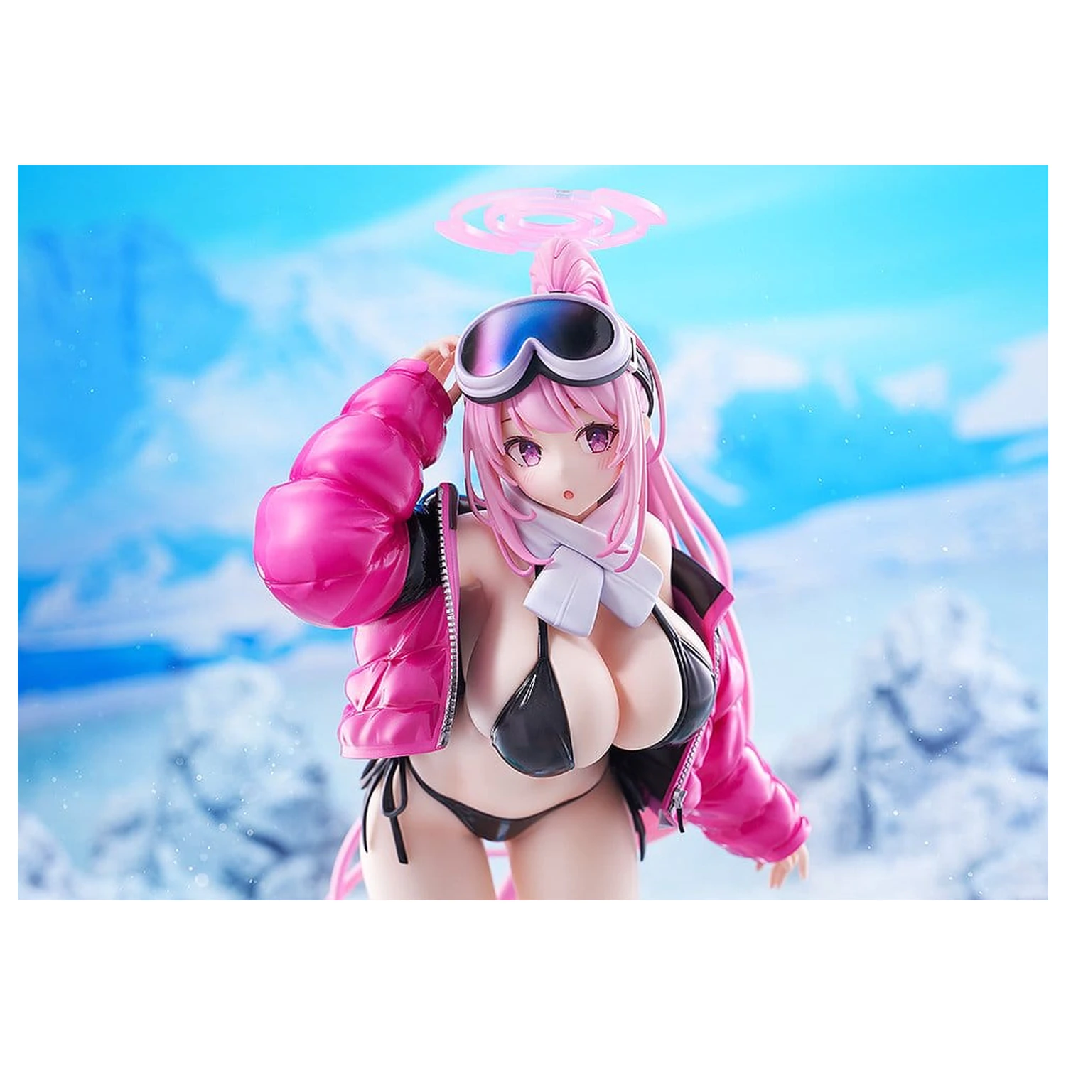 Blue Archive PVC Figurka 1/7 Eimi (Swimsuit) 26 cm zdjęcie produktu