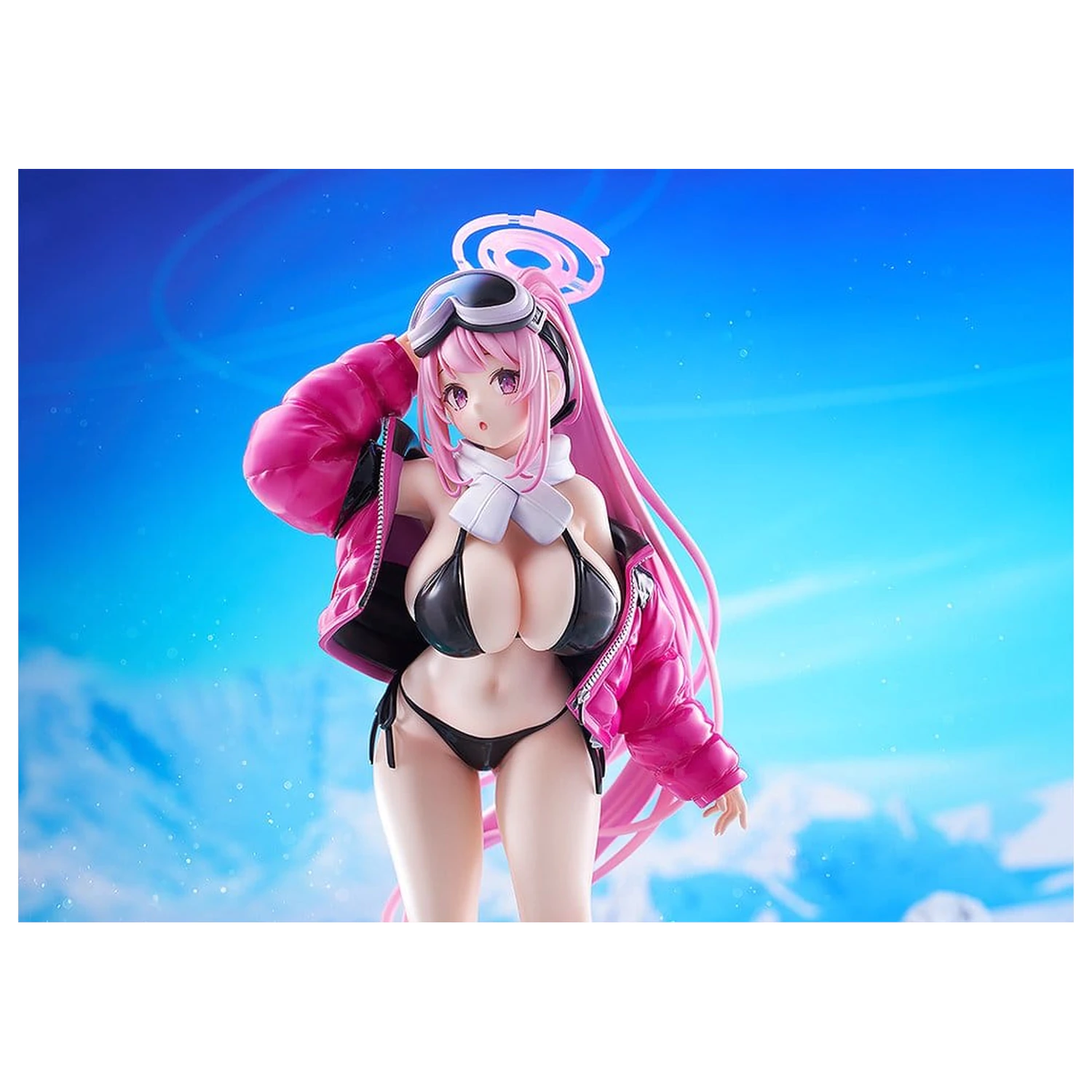 Blue Archive PVC Figurka 1/7 Eimi (Swimsuit) 26 cm zdjęcie produktu