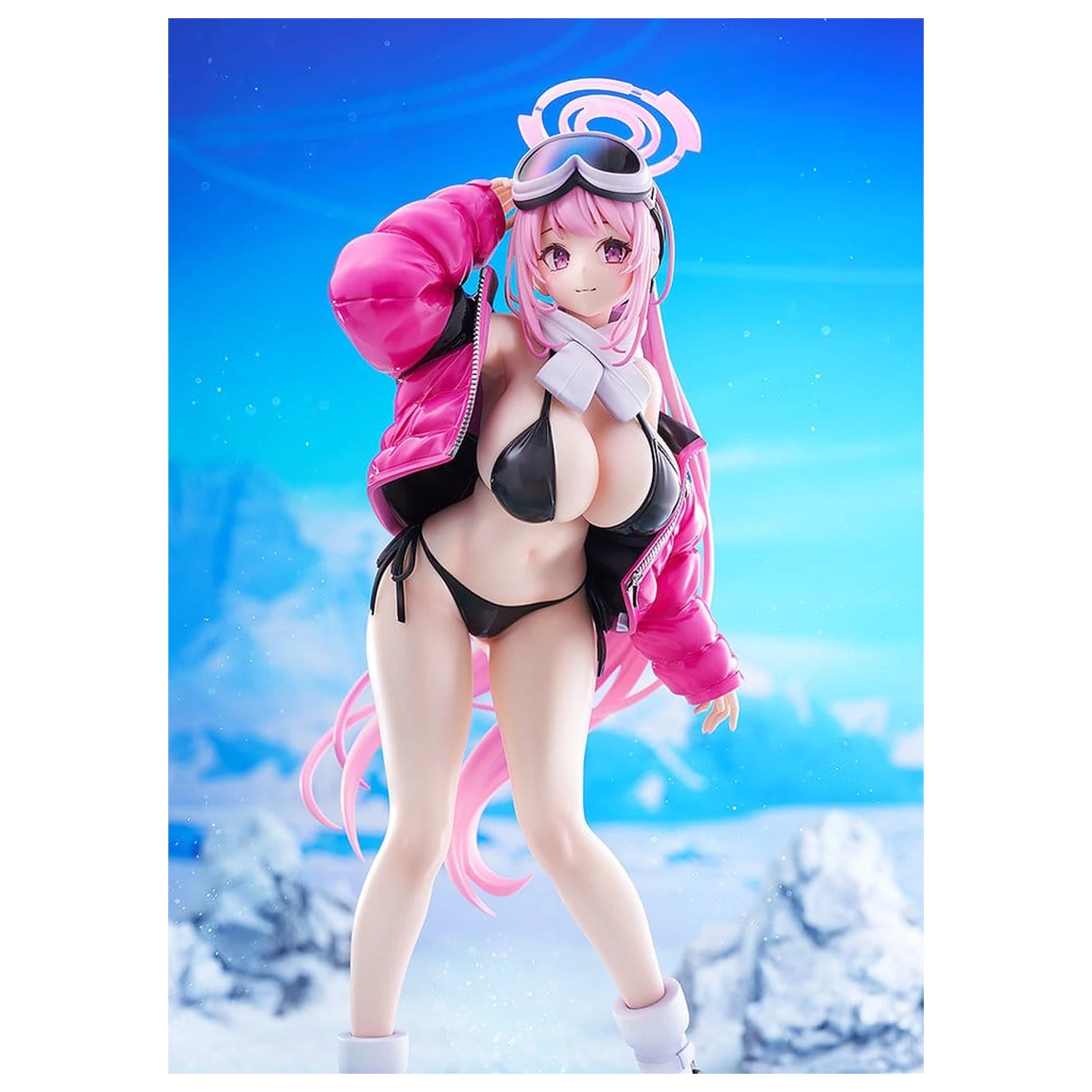 Blue Archive PVC Figurka 1/7 Eimi (Swimsuit) 26 cm zdjęcie produktu