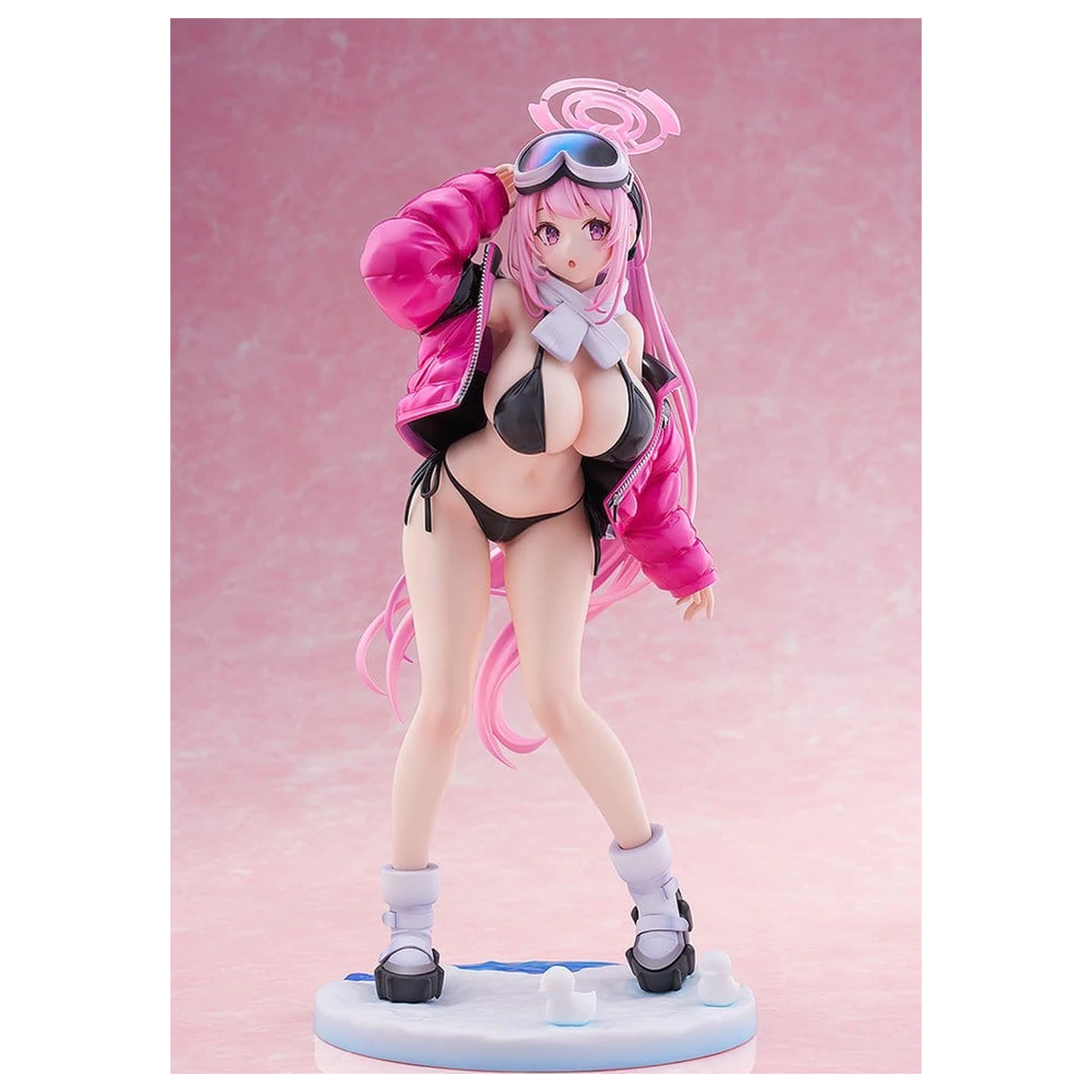 Blue Archive PVC Figurka 1/7 Eimi (Swimsuit) 26 cm zdjęcie produktu