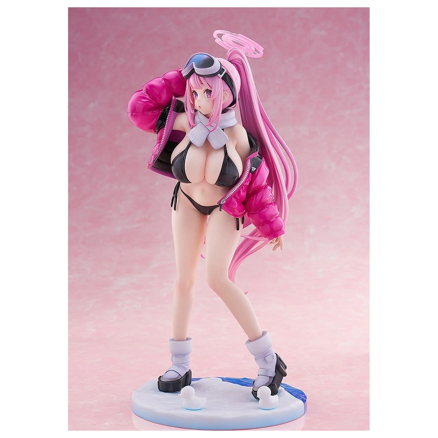 Blue Archive PVC Figurka 1/7 Eimi (Swimsuit) 26 cm zdjęcie produktu