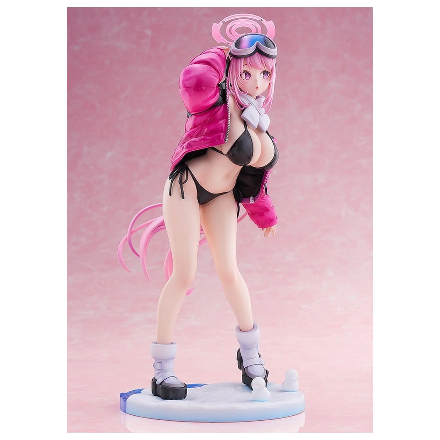 Blue Archive PVC Figurka 1/7 Eimi (Swimsuit) 26 cm zdjęcie produktu