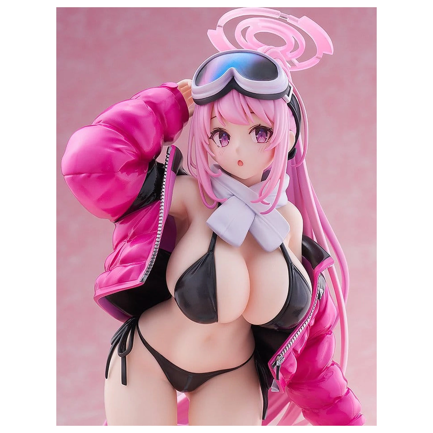 Blue Archive PVC Figurka 1/7 Eimi (Swimsuit) 26 cm zdjęcie produktu