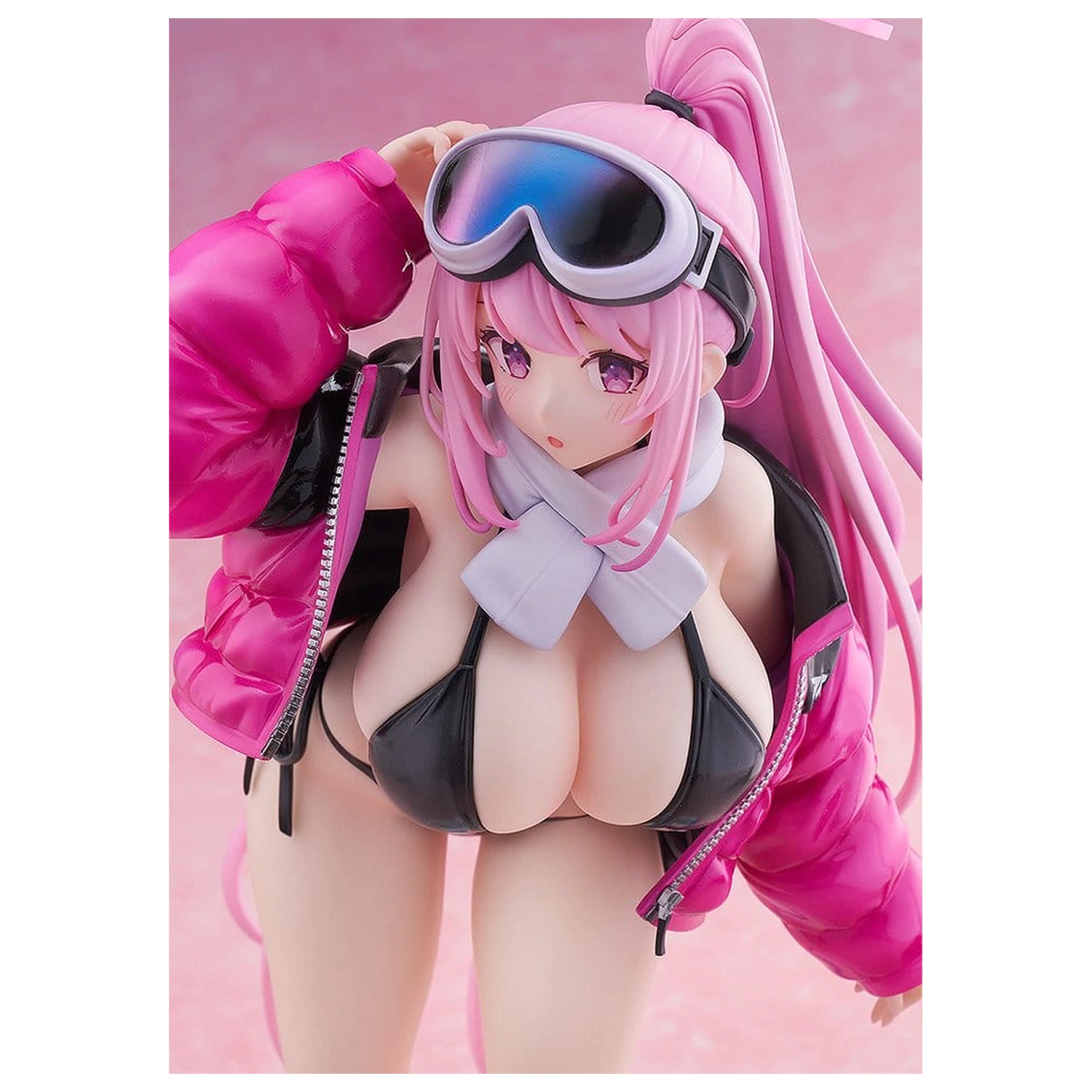 Blue Archive PVC Figurka 1/7 Eimi (Swimsuit) 26 cm zdjęcie produktu