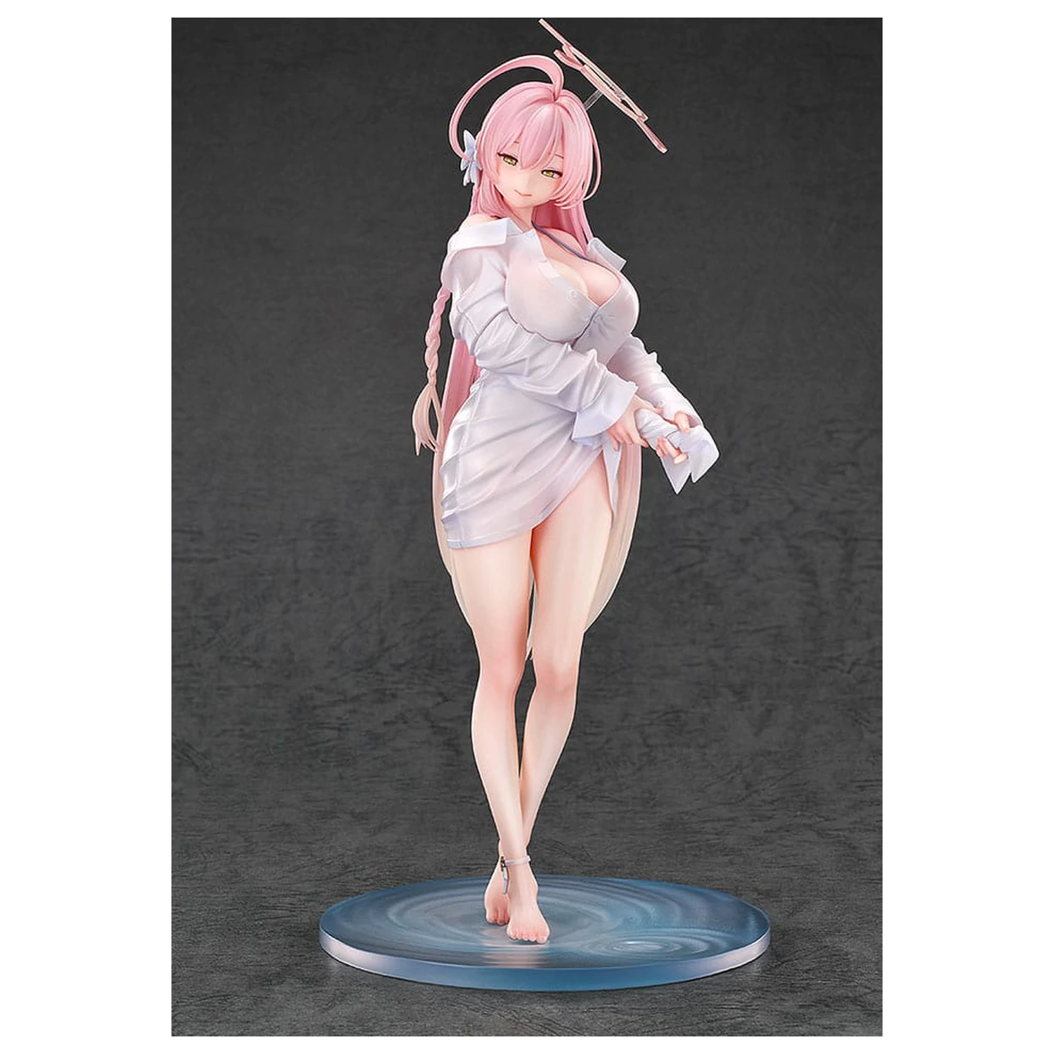 Blue Archive posąg z PVC 1/7 Hanako (Swimsuit) Memorial Lobby Ver. 26 cm zdjęcie produktu