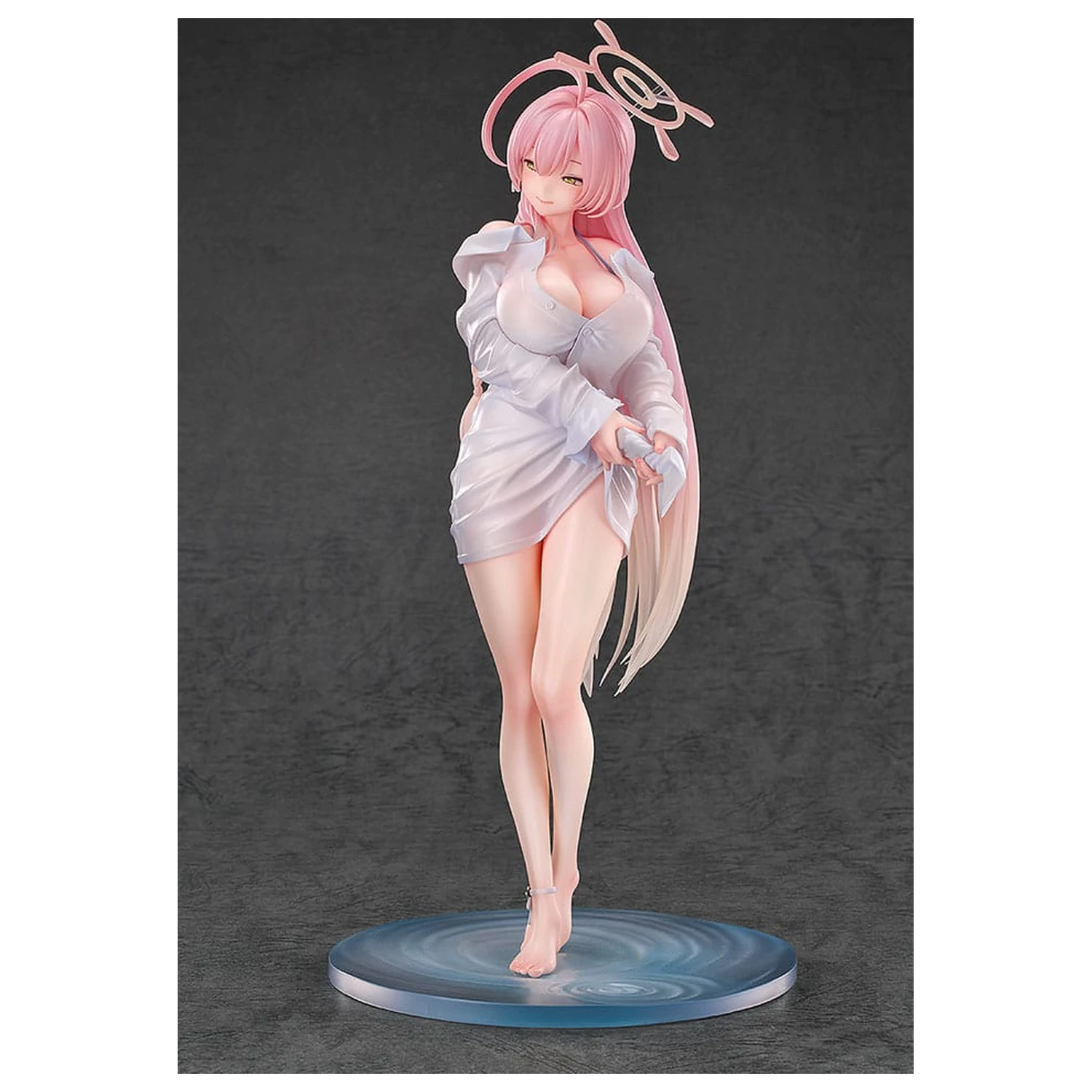 Blue Archive posąg z PVC 1/7 Hanako (Swimsuit) Memorial Lobby Ver. 26 cm zdjęcie produktu