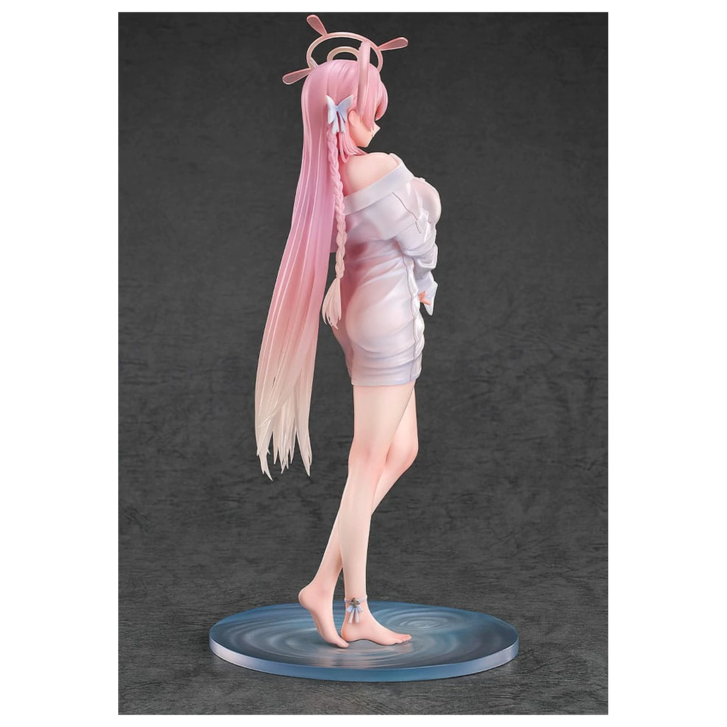 Blue Archive posąg z PVC 1/7 Hanako (Swimsuit) Memorial Lobby Ver. 26 cm zdjęcie produktu