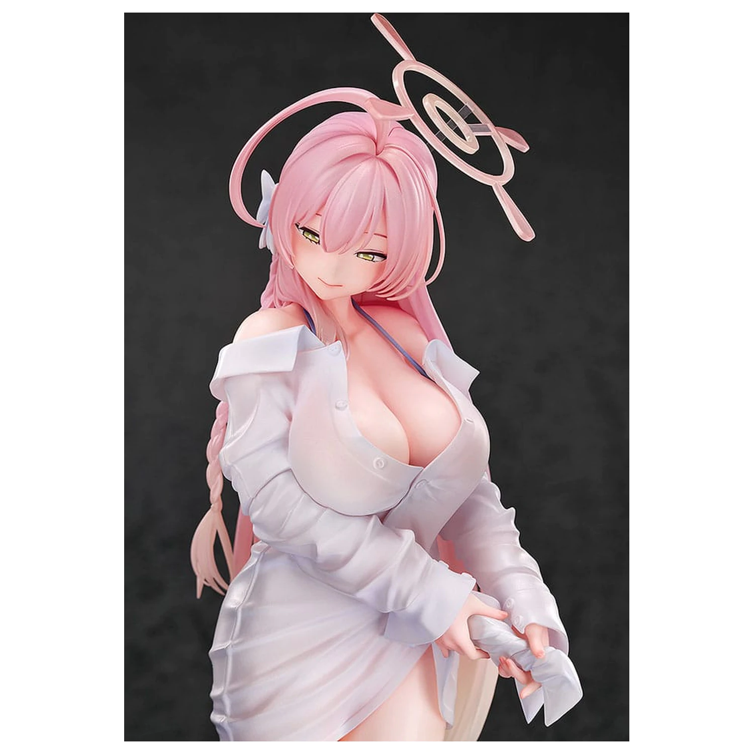 Blue Archive posąg z PVC 1/7 Hanako (Swimsuit) Memorial Lobby Ver. 26 cm zdjęcie produktu