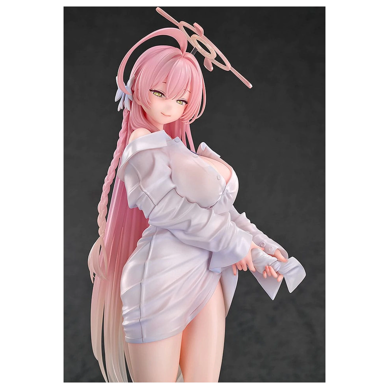 Blue Archive posąg z PVC 1/7 Hanako (Swimsuit) Memorial Lobby Ver. 26 cm zdjęcie produktu