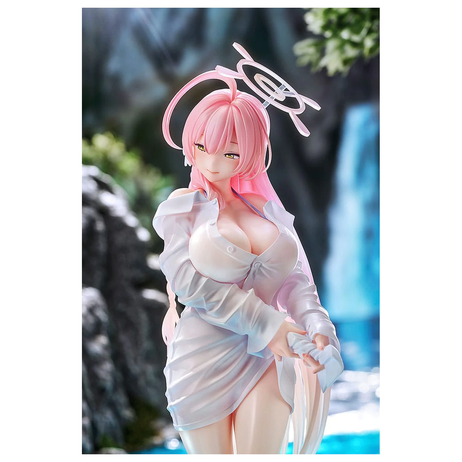 Blue Archive posąg z PVC 1/7 Hanako (Swimsuit) Memorial Lobby Ver. 26 cm zdjęcie produktu