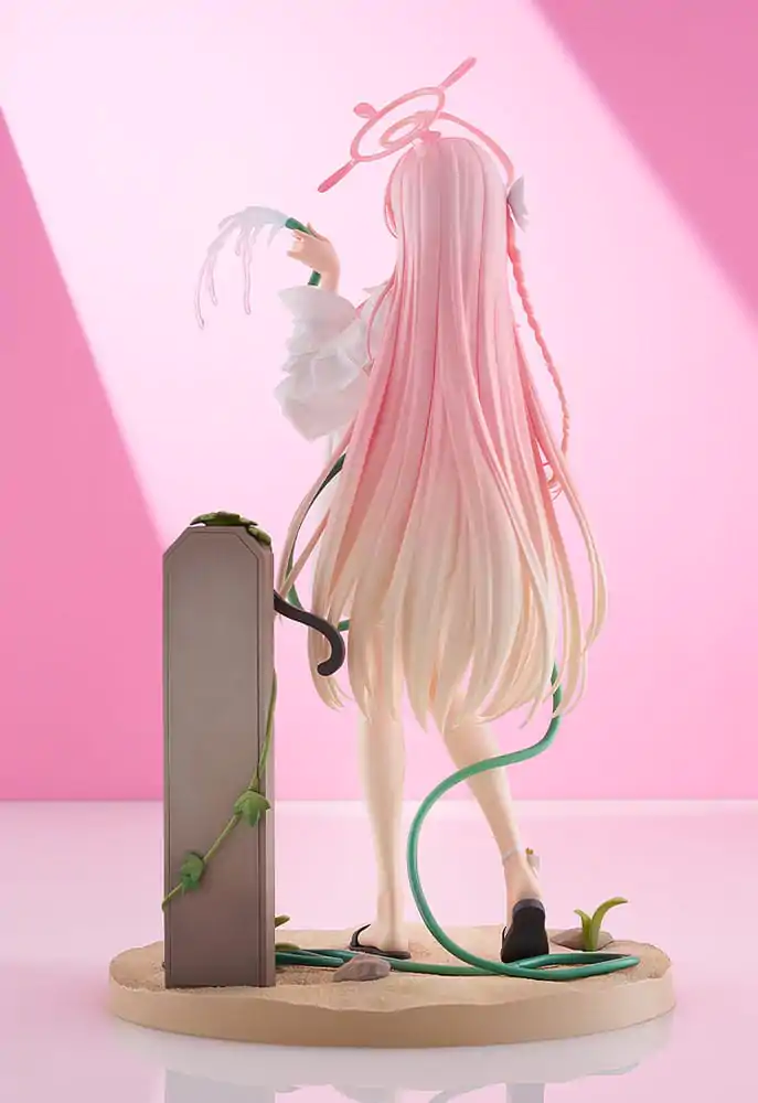 Blue Archive PVC Statuetka 1/7 Hanako Swimsuit Ver. 26 cm zdjęcie produktu