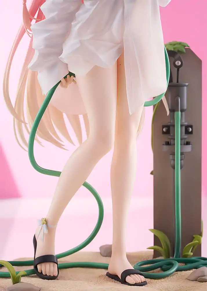 Blue Archive PVC Statuetka 1/7 Hanako Swimsuit Ver. 26 cm zdjęcie produktu