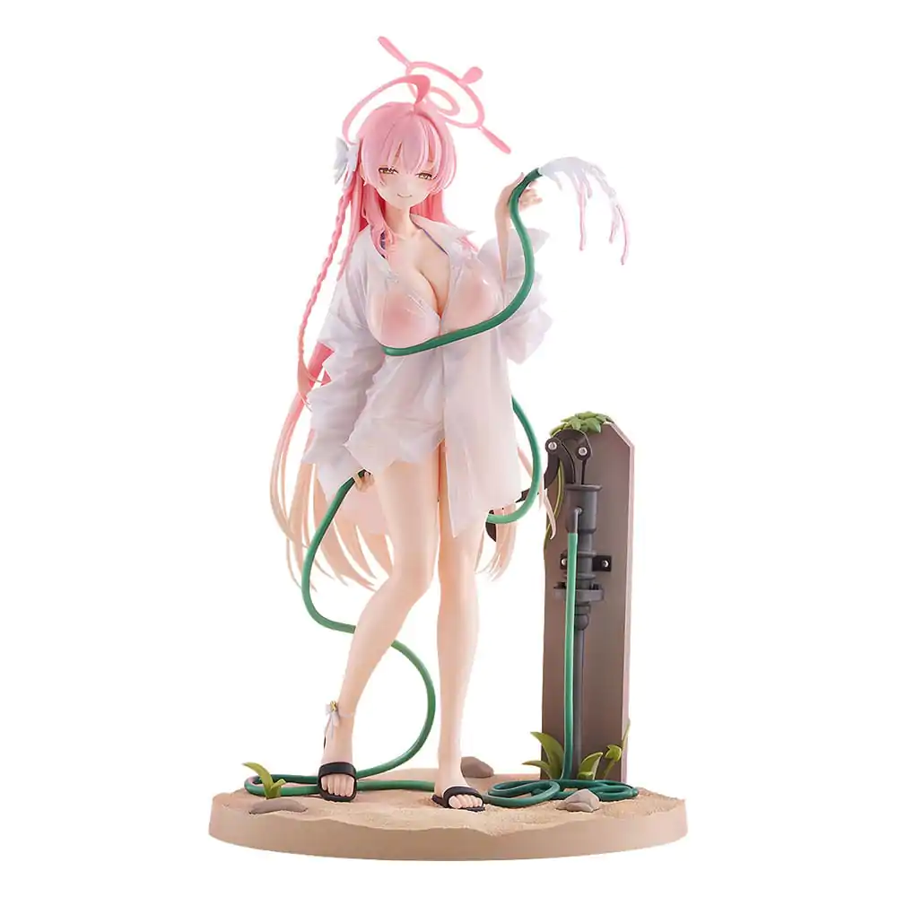 Blue Archive PVC Statuetka 1/7 Hanako Swimsuit Ver. 26 cm zdjęcie produktu
