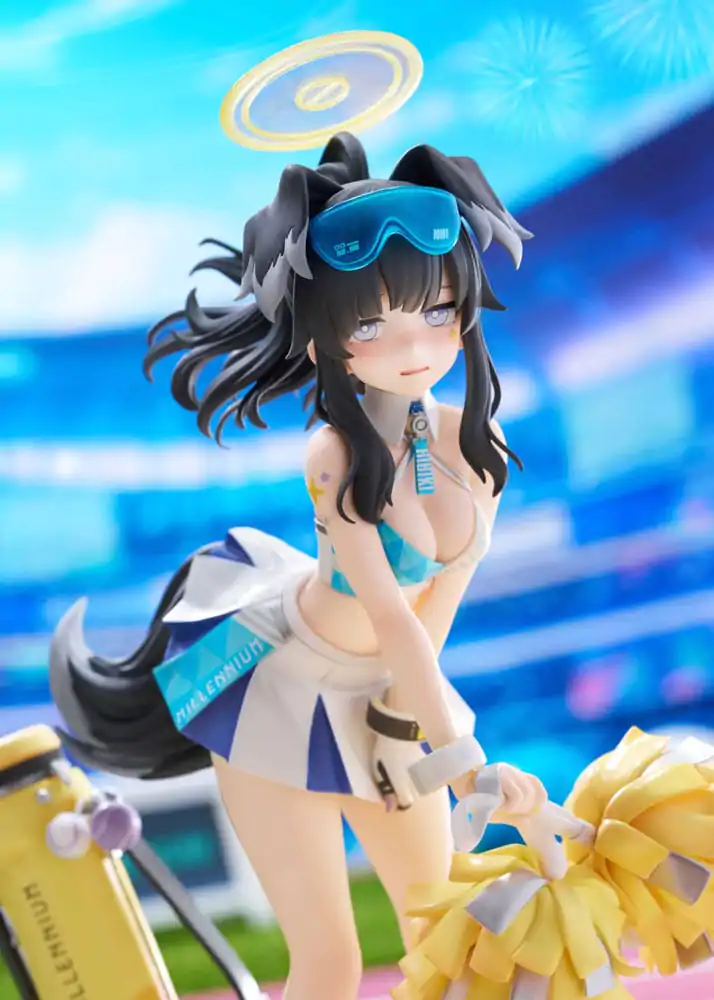 Blue Archive Figurka PCV 1/7 Hibiki (Cheerleader) 25 cm zdjęcie produktu