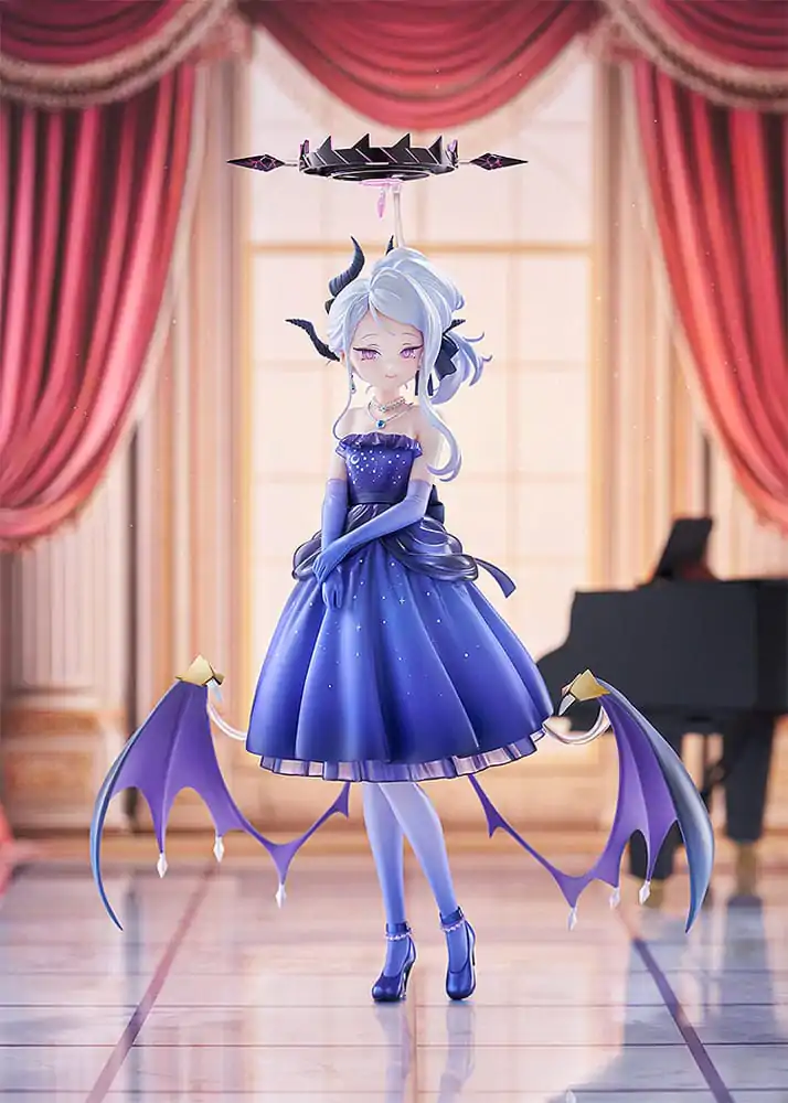 Blue Archive Figurka PCW Statua 1/7 Hina (Sukienka) 25 cm     zdjęcie produktu