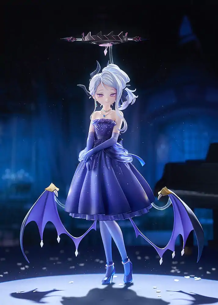 Blue Archive Figurka PCW Statua 1/7 Hina (Sukienka) 25 cm     zdjęcie produktu