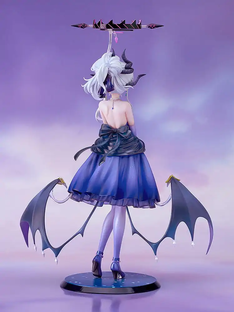 Blue Archive Figurka PCW Statua 1/7 Hina (Sukienka) 25 cm     zdjęcie produktu