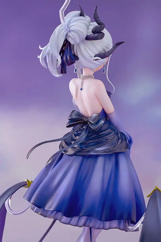 Blue Archive Figurka PCW Statua 1/7 Hina (Sukienka) 25 cm     zdjęcie produktu