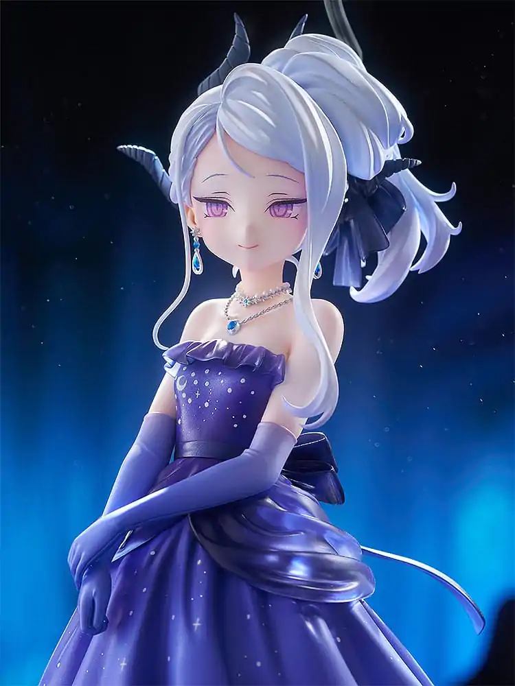 Blue Archive Figurka PCW Statua 1/7 Hina (Sukienka) 25 cm     zdjęcie produktu