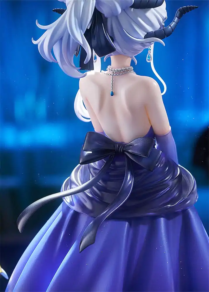 Blue Archive Figurka PCW Statua 1/7 Hina (Sukienka) 25 cm     zdjęcie produktu