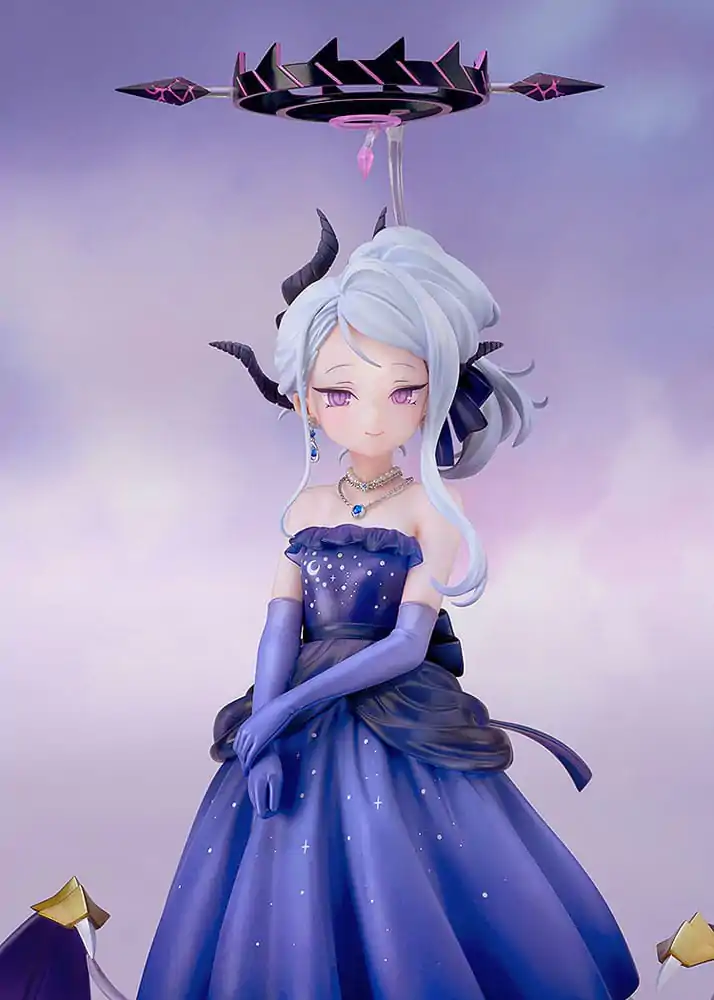 Blue Archive Figurka PCW Statua 1/7 Hina (Sukienka) 25 cm     zdjęcie produktu