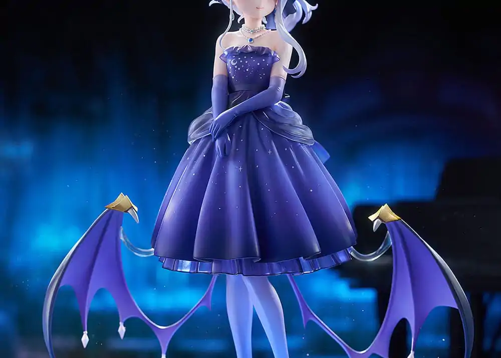 Blue Archive Figurka PCW Statua 1/7 Hina (Sukienka) 25 cm     zdjęcie produktu