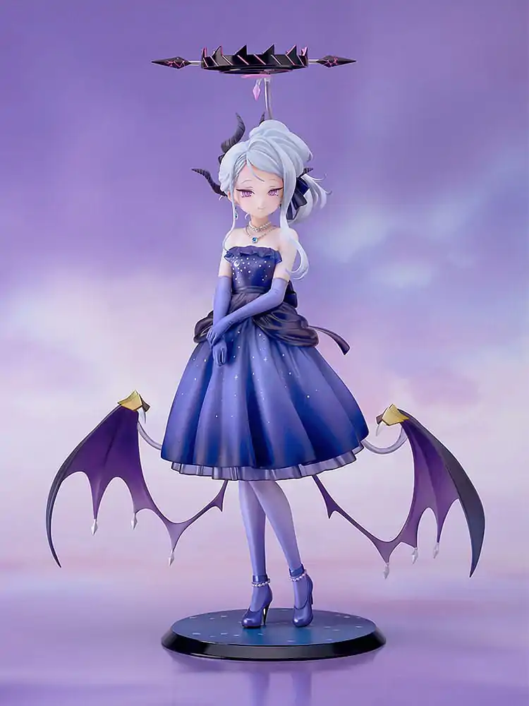 Blue Archive Figurka PCW Statua 1/7 Hina (Sukienka) 25 cm     zdjęcie produktu
