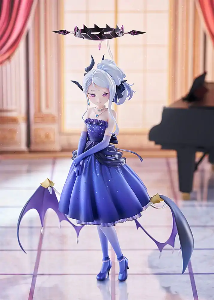 Blue Archive Figurka PCW Statua 1/7 Hina (Sukienka) 25 cm     zdjęcie produktu