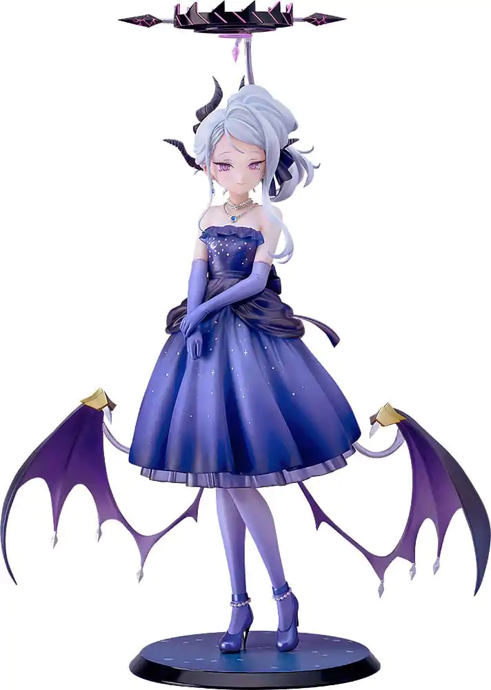 Blue Archive Figurka PCW Statua 1/7 Hina (Sukienka) 25 cm     zdjęcie produktu