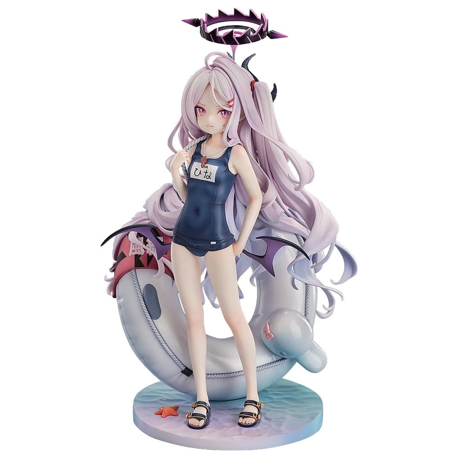 Blue Archive figurka PVC 1/7 Hina (Swimsuit) 24 cm zdjęcie produktu