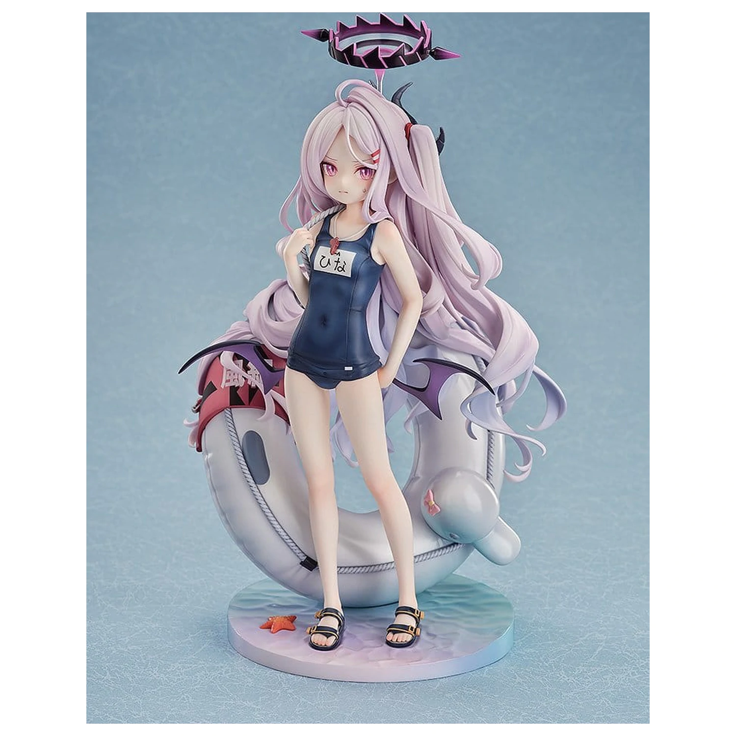 Blue Archive figurka PVC 1/7 Hina (Swimsuit) 24 cm zdjęcie produktu