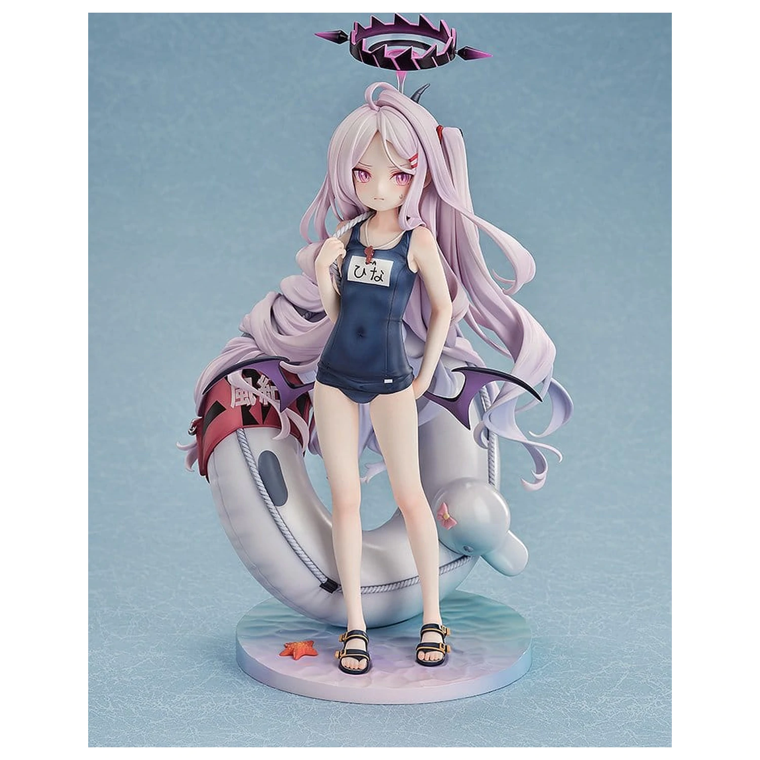 Blue Archive figurka PVC 1/7 Hina (Swimsuit) 24 cm zdjęcie produktu