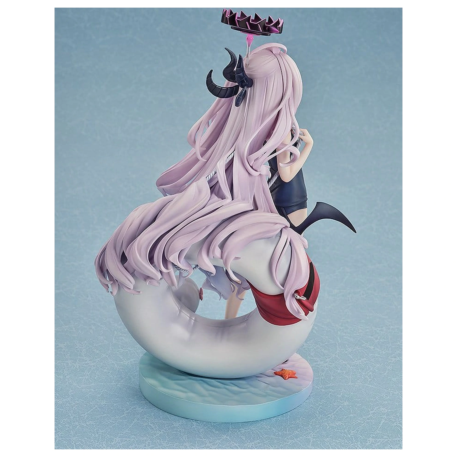Blue Archive figurka PVC 1/7 Hina (Swimsuit) 24 cm zdjęcie produktu