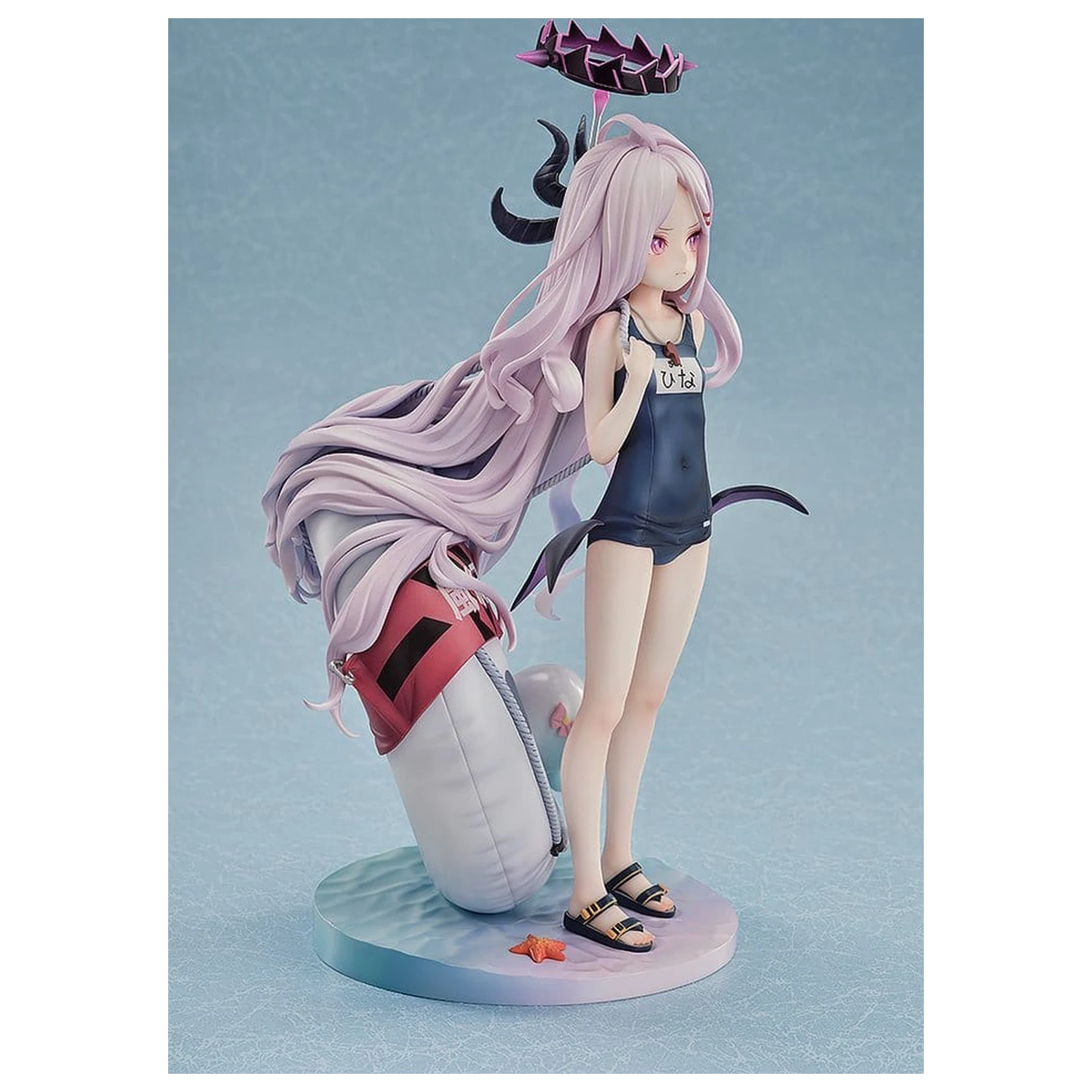 Blue Archive figurka PVC 1/7 Hina (Swimsuit) 24 cm zdjęcie produktu