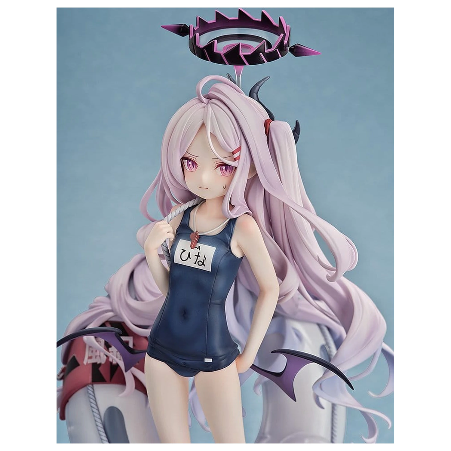 Blue Archive figurka PVC 1/7 Hina (Swimsuit) 24 cm zdjęcie produktu