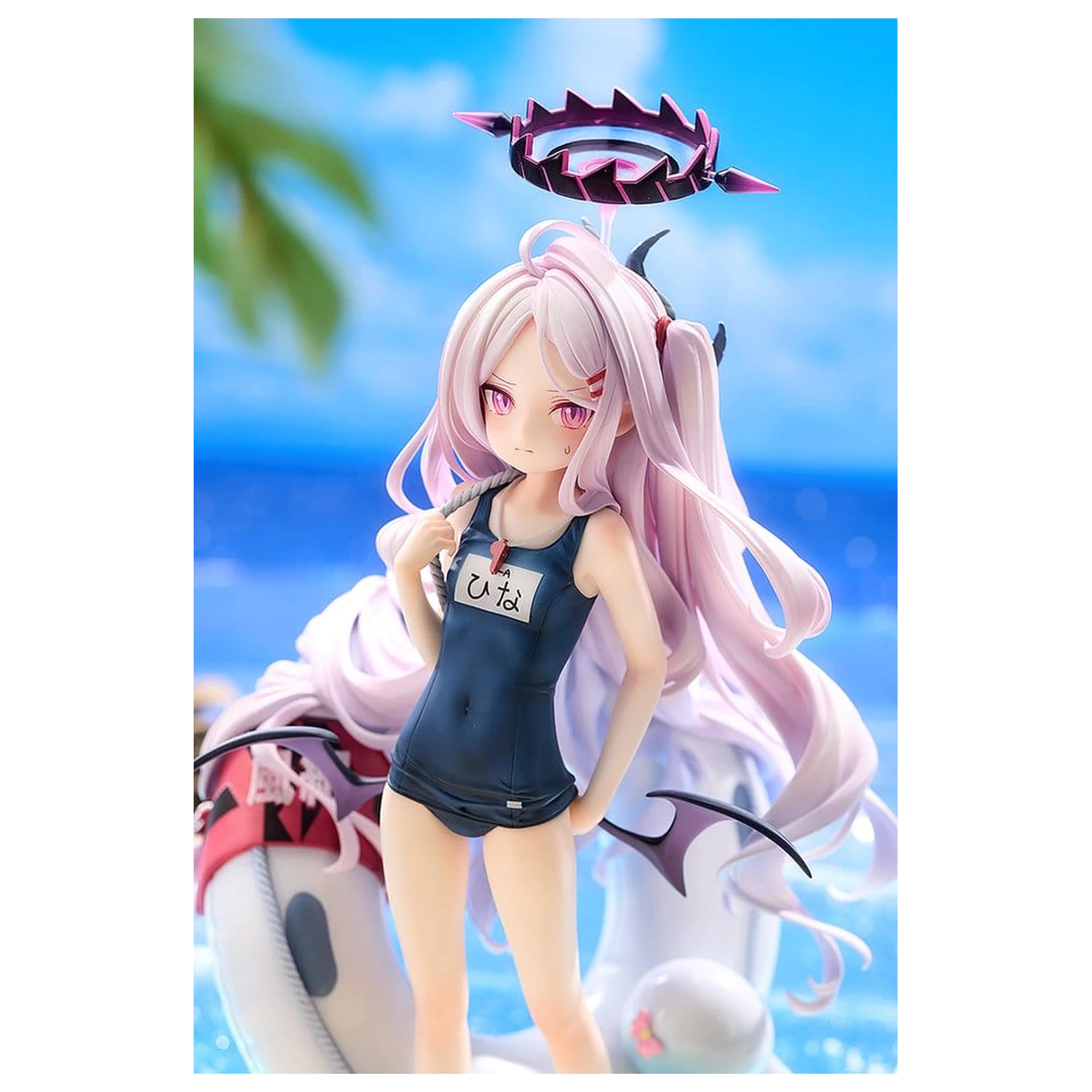 Blue Archive figurka PVC 1/7 Hina (Swimsuit) 24 cm zdjęcie produktu