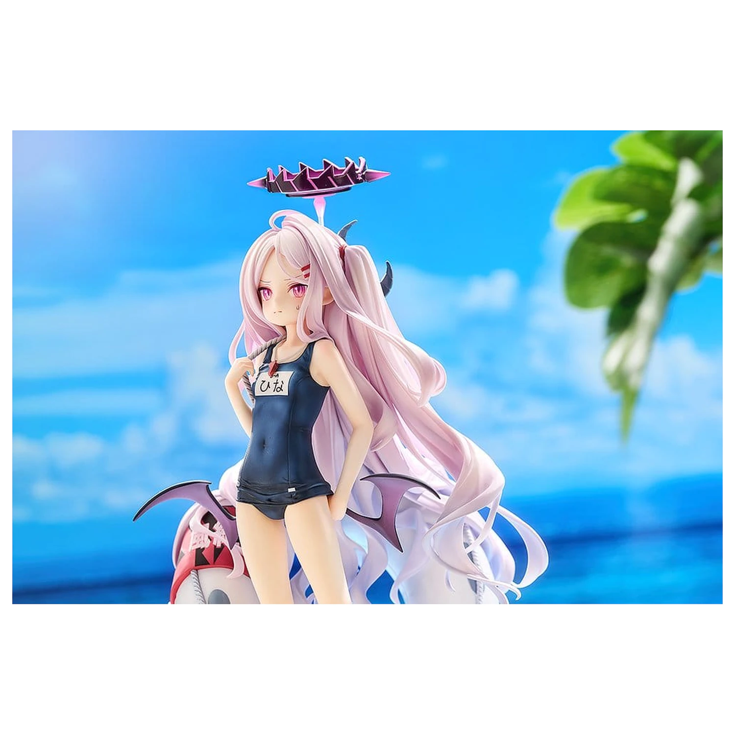 Blue Archive figurka PVC 1/7 Hina (Swimsuit) 24 cm zdjęcie produktu