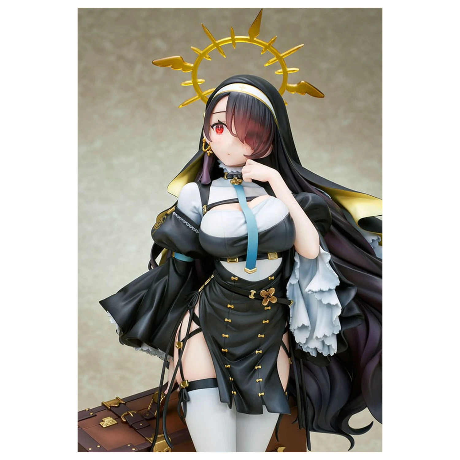 Blue Archive PVC Statuetka 1/7 Hinata 28 cm zdjęcie produktu