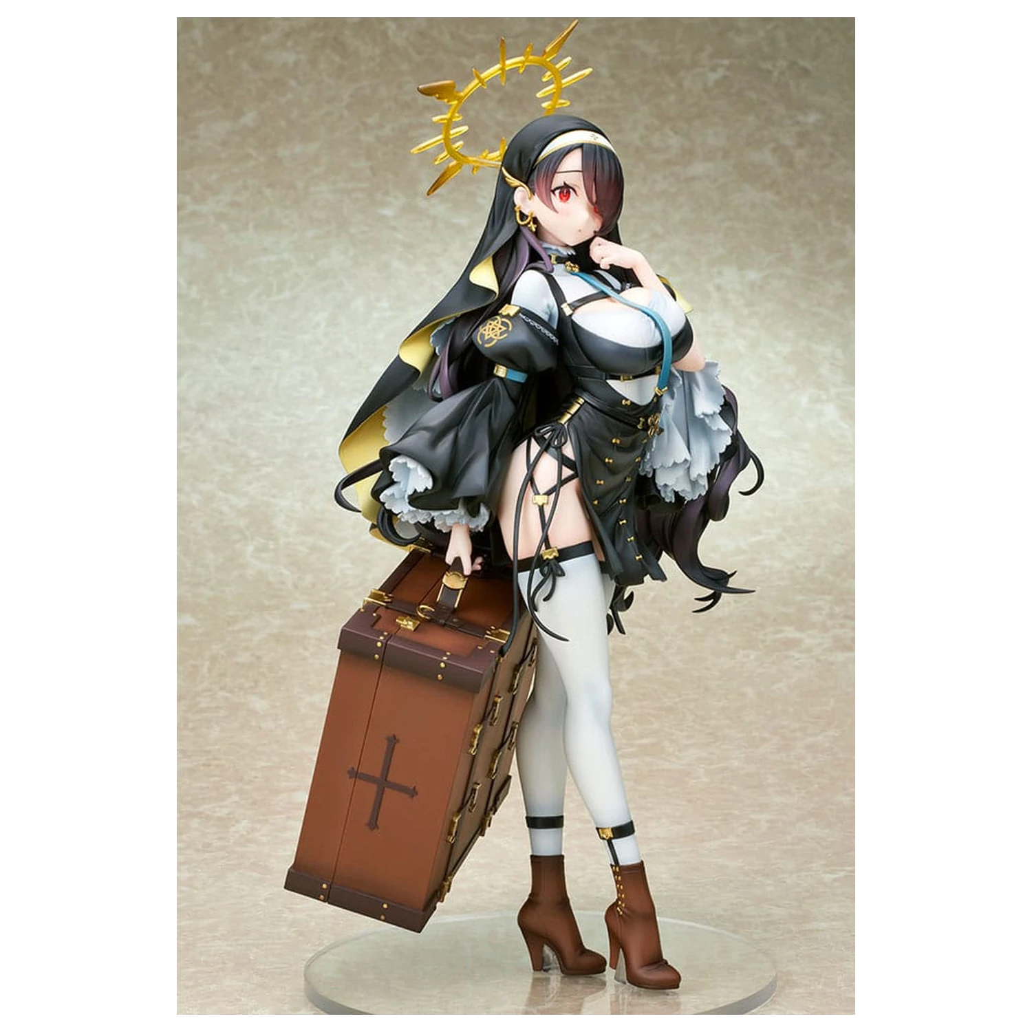 Blue Archive PVC Statuetka 1/7 Hinata 28 cm zdjęcie produktu