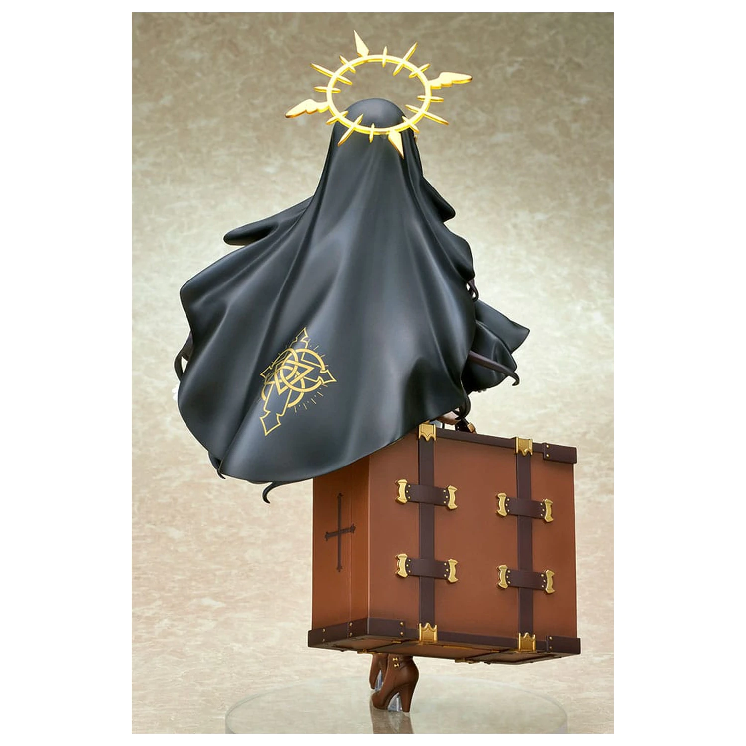 Blue Archive PVC Statuetka 1/7 Hinata 28 cm zdjęcie produktu