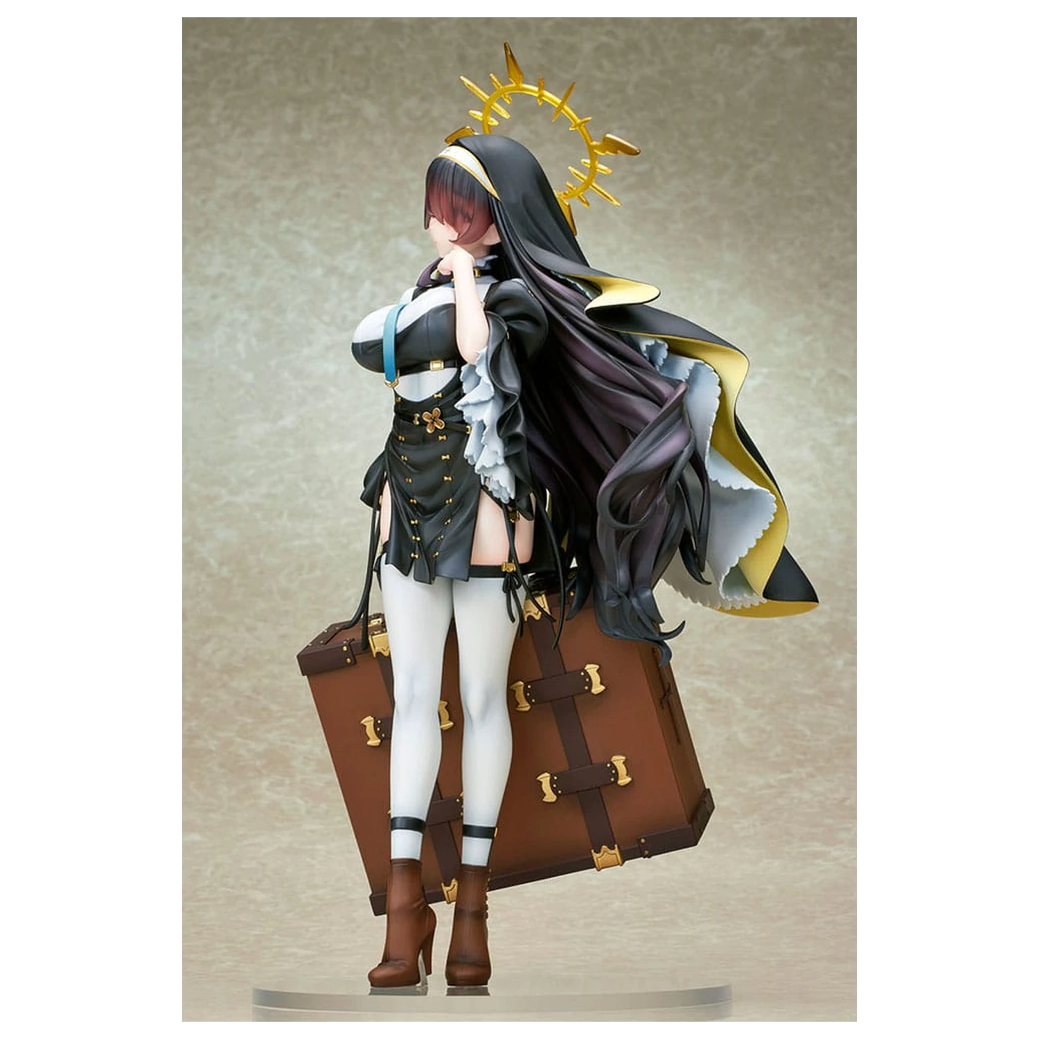 Blue Archive PVC Statuetka 1/7 Hinata 28 cm zdjęcie produktu