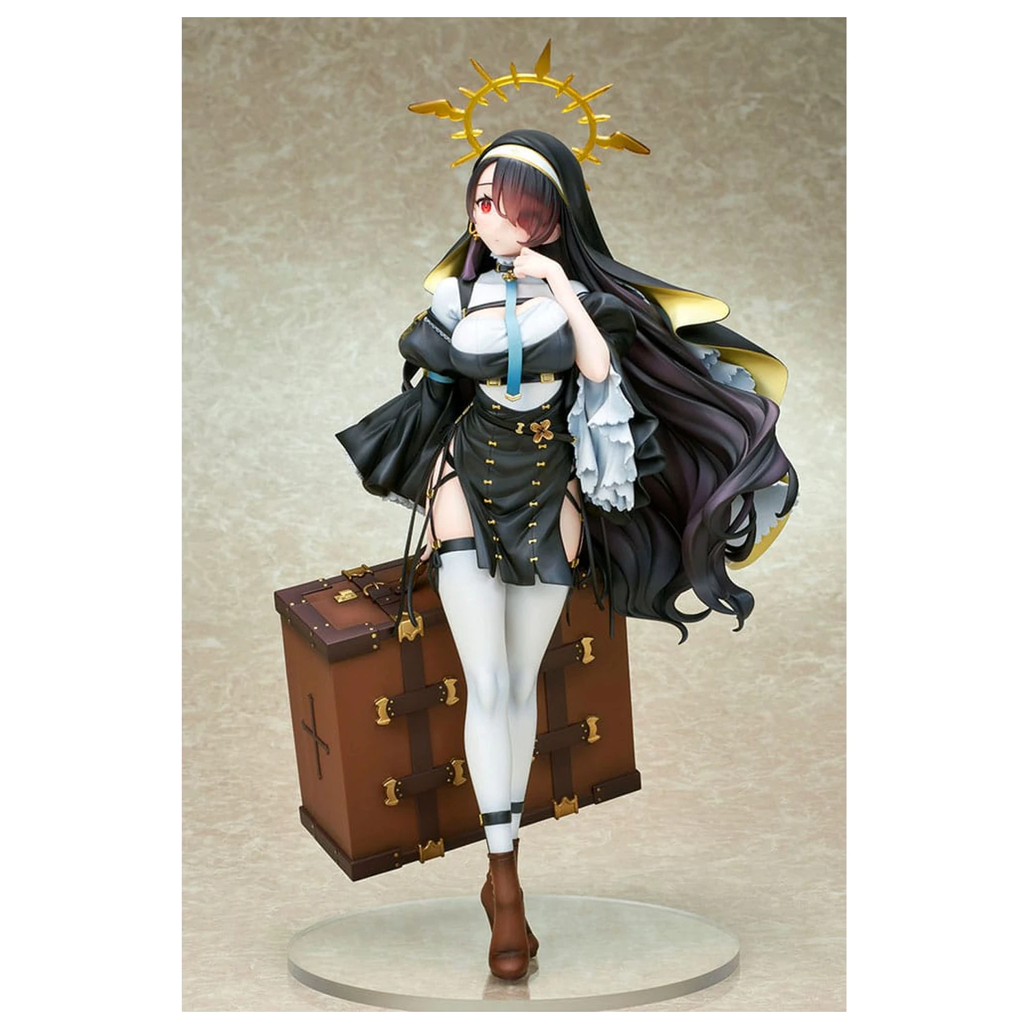 Blue Archive PVC Statuetka 1/7 Hinata 28 cm zdjęcie produktu