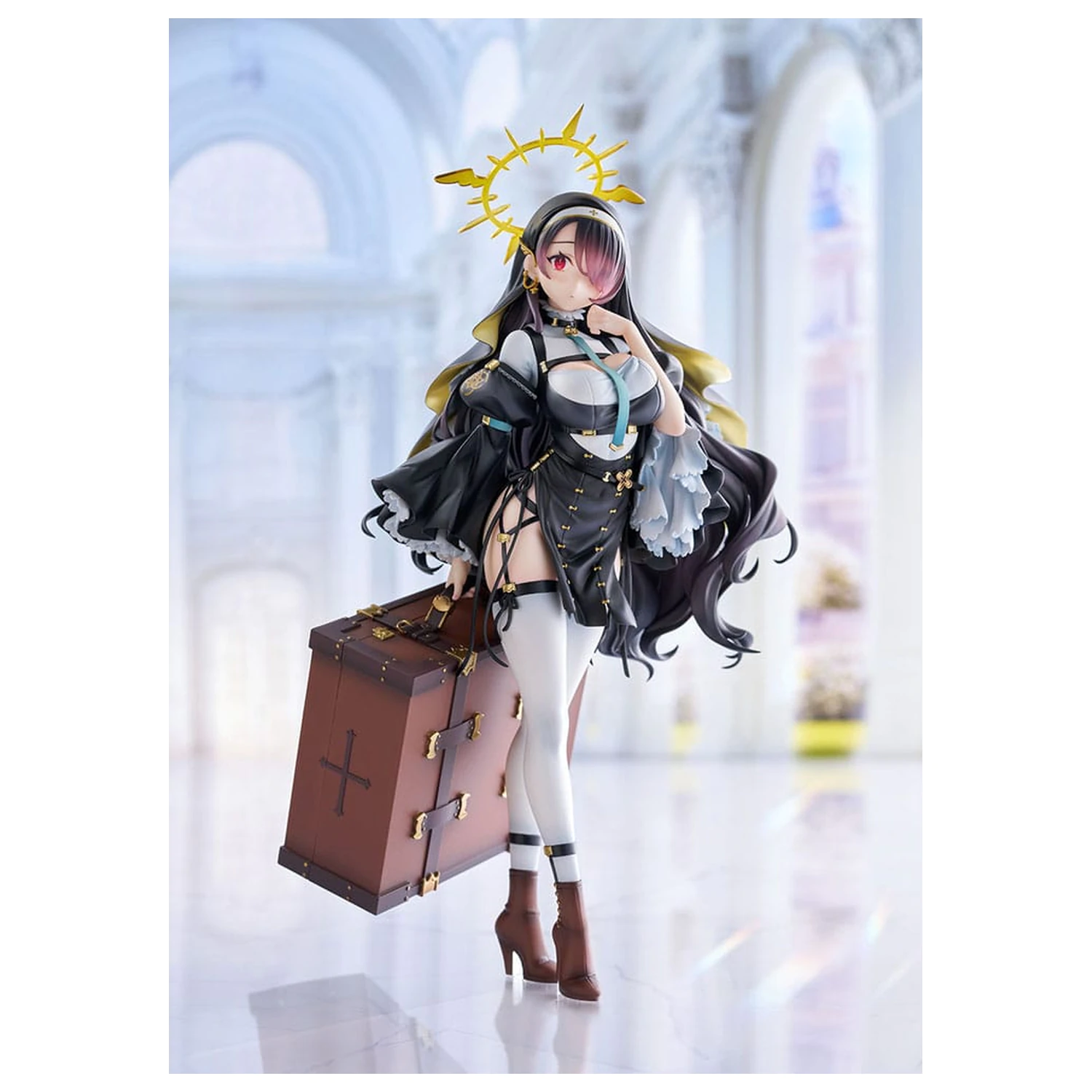 Blue Archive PVC Statuetka 1/7 Hinata 28 cm zdjęcie produktu