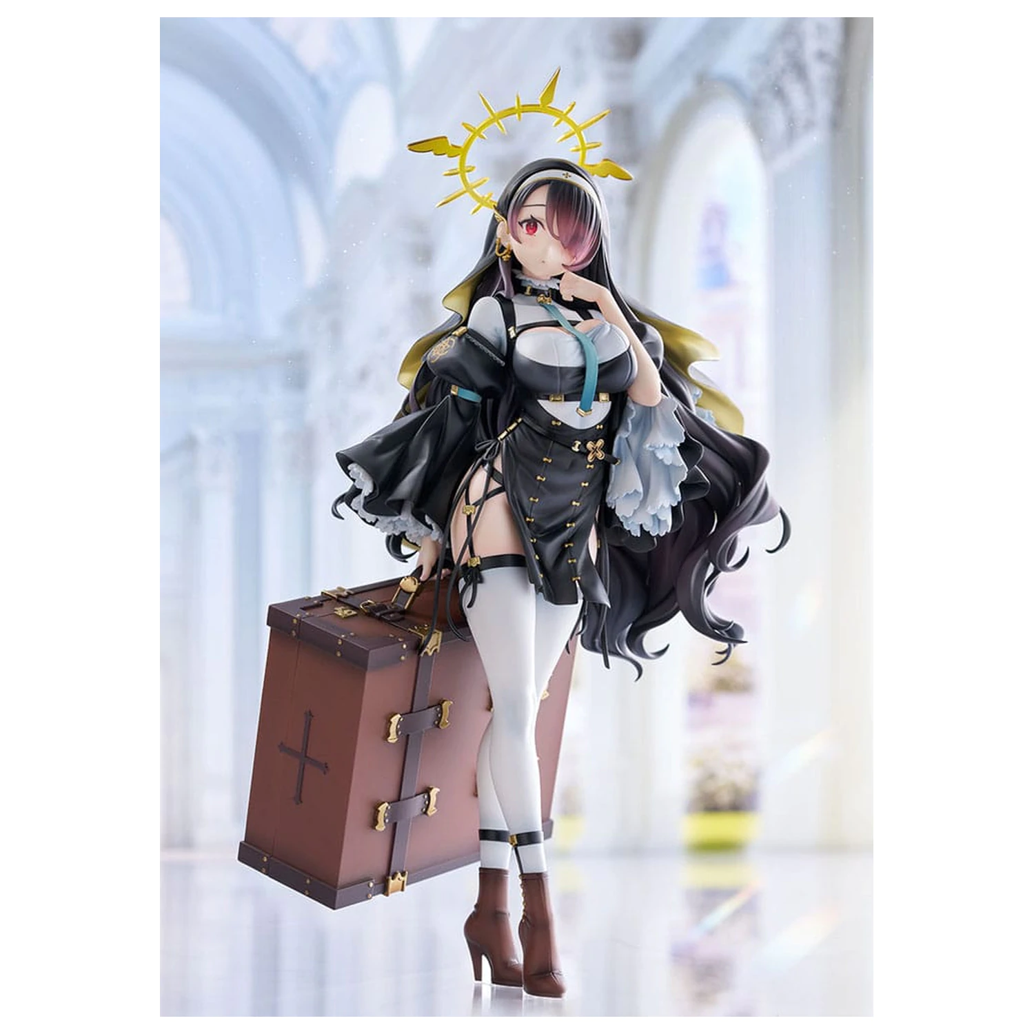 Blue Archive PVC Statuetka 1/7 Hinata 28 cm zdjęcie produktu