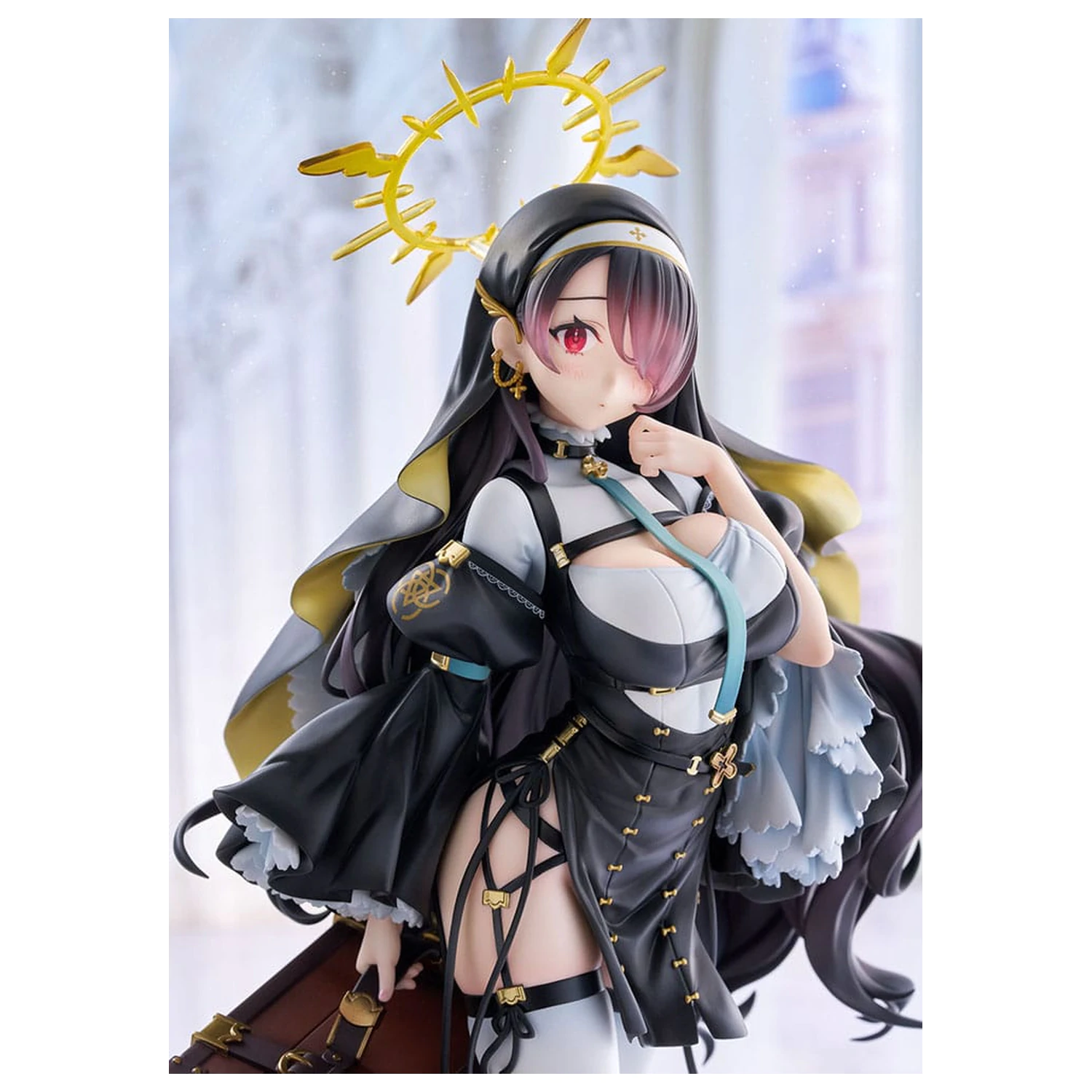 Blue Archive PVC Statuetka 1/7 Hinata 28 cm zdjęcie produktu