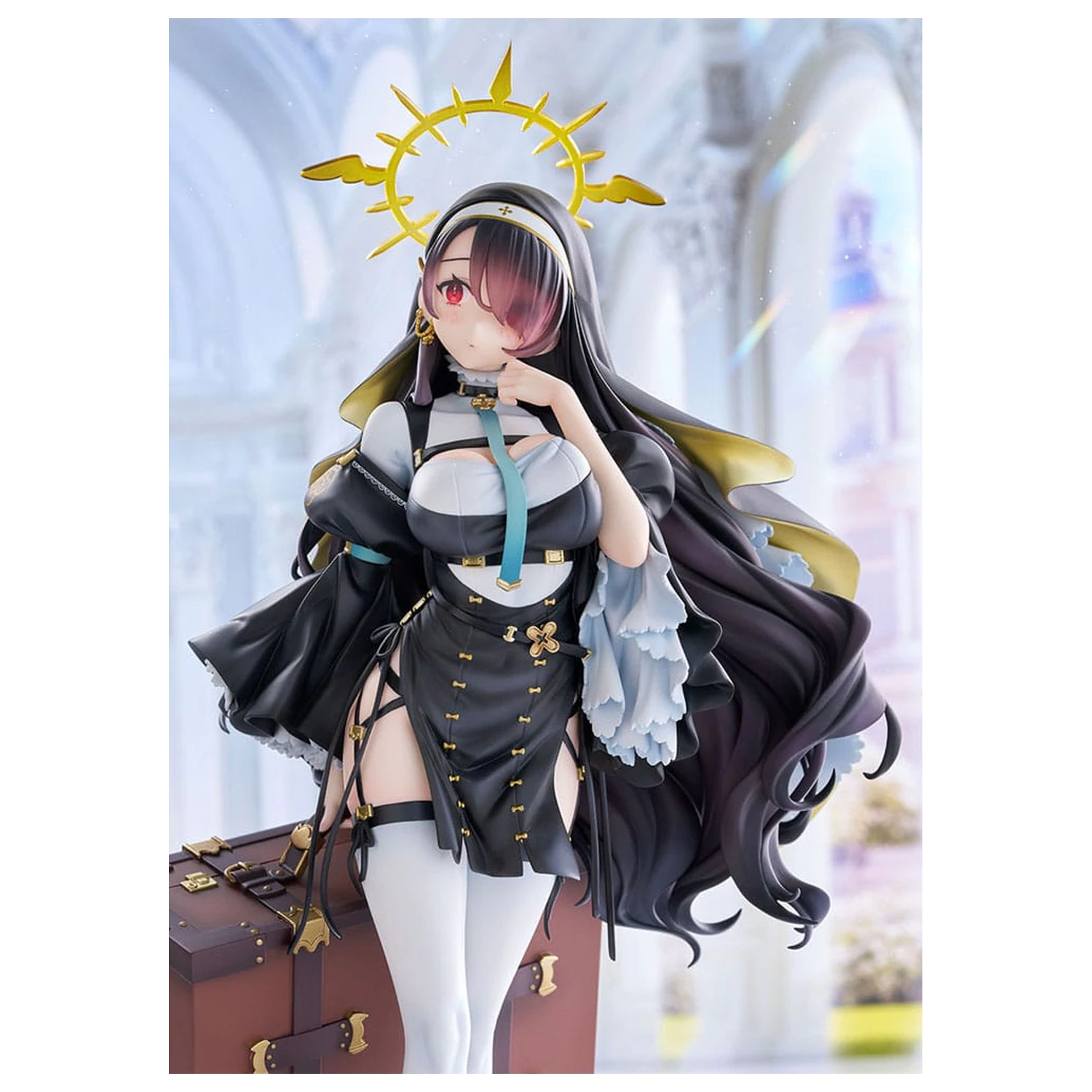Blue Archive PVC Statuetka 1/7 Hinata 28 cm zdjęcie produktu