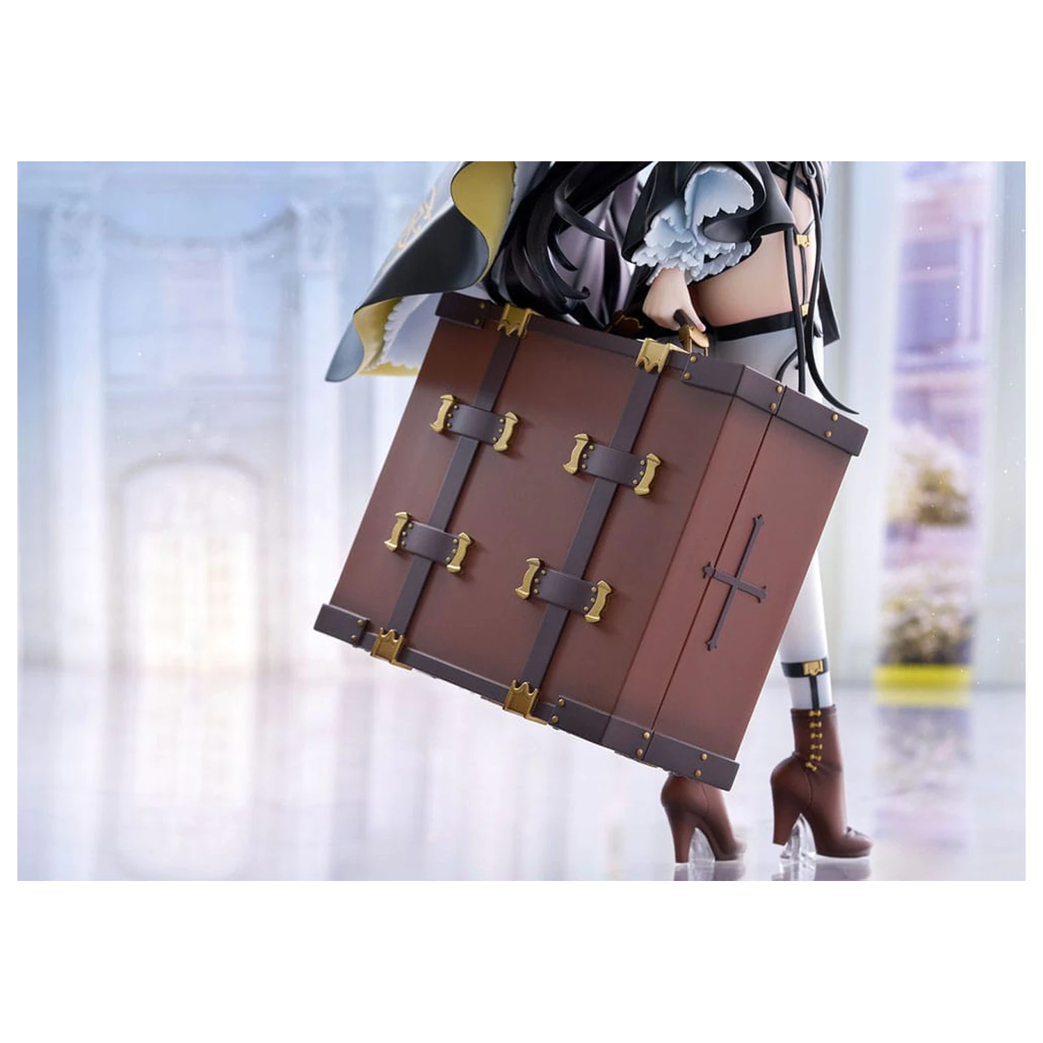 Blue Archive PVC Statuetka 1/7 Hinata 28 cm zdjęcie produktu