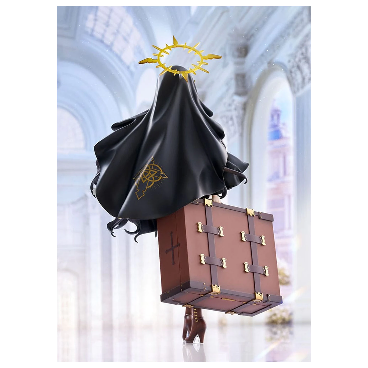 Blue Archive PVC Statuetka 1/7 Hinata 28 cm zdjęcie produktu