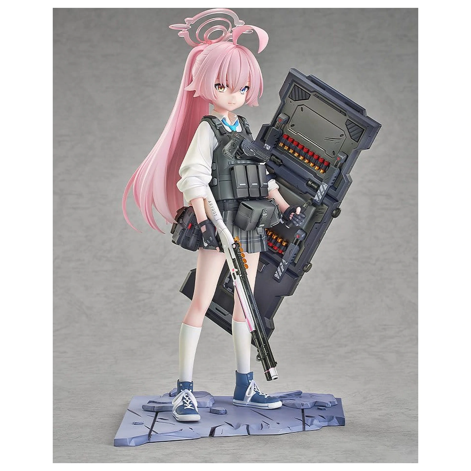 Blue Archive statuetka PVC 1/7 Hoshino (Battle) 24 cm zdjęcie produktu