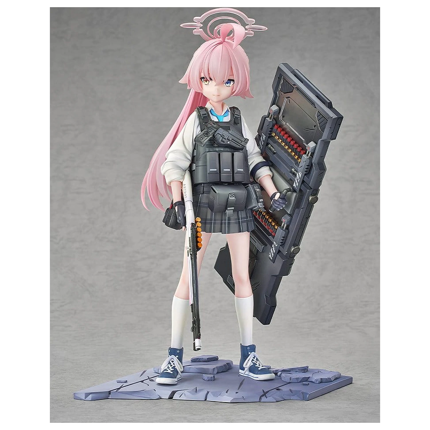 Blue Archive statuetka PVC 1/7 Hoshino (Battle) 24 cm zdjęcie produktu